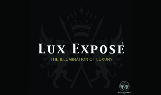 Lux Expose feature Insignia's Silver Defence Employer Recognition Award win